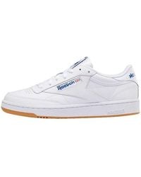 Reebok - Club C 85 Sneakers - Lyst