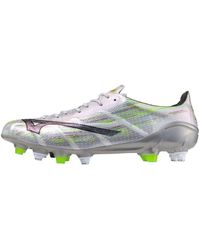 Mizuno - Alpha 2 Made - Lyst
