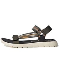 adidas - Comfort Sandal 'Focus' - Lyst