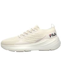 Fila - Heritage Fht Sneakers - Lyst