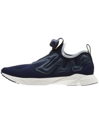 Reebok - Pump Supreme Style Eng - Lyst