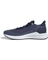 adidas - Solar Blaze 'Collegiate' - Lyst