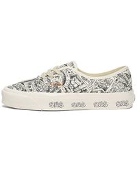 Vans - Sneakersnstuff X Vault Og Authentic Lx - Lyst