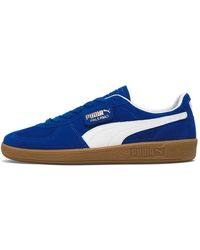 PUMA - Palermo 'Cobalt Glaze' - Lyst