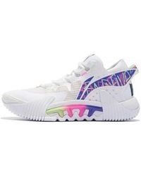 Li-ning - Badfive 2 Low - Lyst