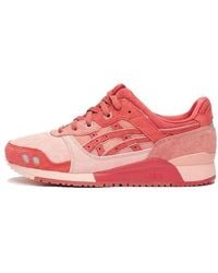 Asics - Concepts X Gel Lyte 3 'Otoro' - Lyst