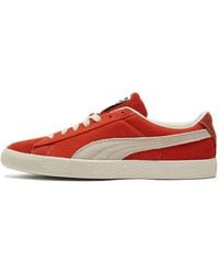 PUMA - Butter Goods X Basket Vintage 'Rooibos Tea' - Lyst