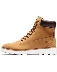 Timberland - Keeley Field 6 Inch Narrow-fit Boot - Lyst