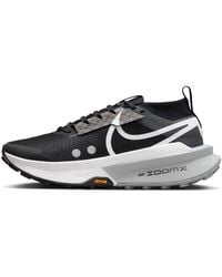 Nike - (Wmns) Zoomx Zegama 2 Wolf' - Lyst