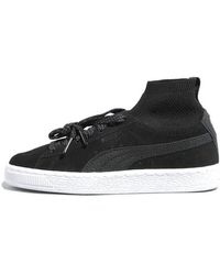 PUMA - (Wmns) Suede Classic - Lyst