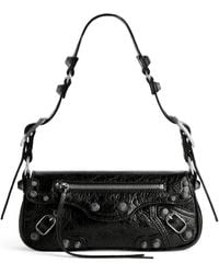 Balenciaga - Xs Le Cagole Sling Bag - Lyst