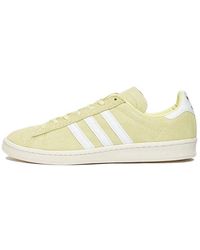 adidas - X Sneakersnstuff Campus 80S 'Homemade Pack - Lyst
