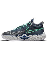 Nike - Air Zoom Gt Run 'Armory Slate' - Lyst