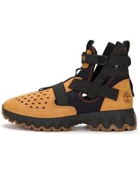 Timberland - Greenstride Edge Lace Up Boot Sandals - Lyst