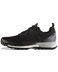 adidas - Terrex Agravic Gtx Shoes - Lyst
