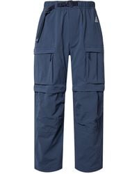 Nike - Acg Smith Summit Cargo Pants Asia Sizing 'Thunder' - Lyst