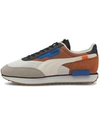 PUMA - Future Rider 'New Tones - Lyst