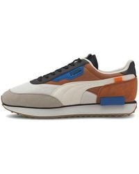 PUMA - Future Rider 'New Tones - Lyst