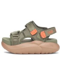 UGG - (Wmns) La Alto Cross Strap 'Shaded Clover' - Lyst