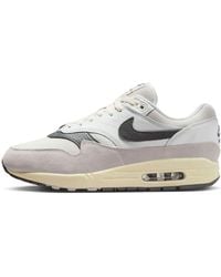 Nike - Air Max 1 'Light Bone Iron' - Lyst