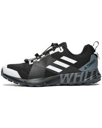 adidas - Mountaineering X Terrex Two Gtx 'Core' - Lyst