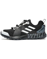 adidas - Mountaineering X Terrex Two Gtx 'Core' - Lyst