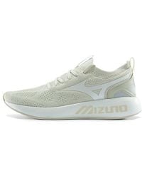 Mizuno - Pi Knit Low Top - Lyst