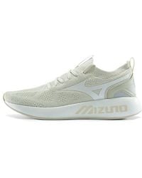 Mizuno - Pi Knit Low Top - Lyst