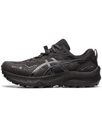 Asics - Gel-trabuco 11 Gtx Running Shoes - Lyst