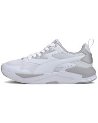PUMA - (Wmns) X-Ray Lite Metallic - Lyst