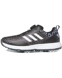 adidas - (Wmns) S2G Boa Golf Shoes - Lyst