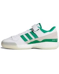adidas - Human Made X Forum Low - Lyst