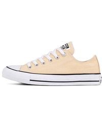 Converse - Chuck Taylor All Star 'Raw Ginger' - Lyst