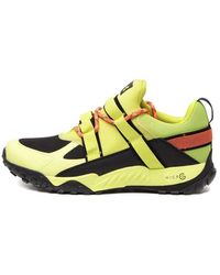 Under Armour - Valsetz Trek Nm Running Shoes - Lyst