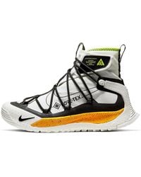 Nike - Acg Air Terra Antarktik Gore-Tex 'University' - Lyst