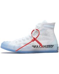 Converse - Off- X Chuck 70 'The Ten' - Lyst