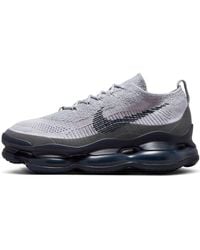 Nike - Air Max Scorpion Fk 'Pewter Midnight' - Lyst