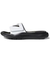 adidas - Alphabounce Slide - Lyst