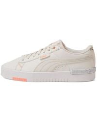 PUMA - (Wmns) Jada Better 22 Low Tops Casual Skateboarding Shoes - Lyst