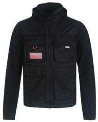 Nike - 23 Engineered Zipper Jacket - Lyst