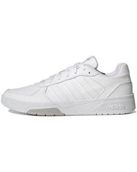 adidas - Courtbeat Court Lifestyle Shoes - Lyst