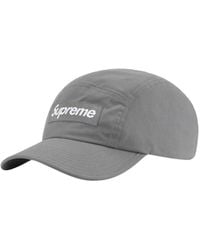 Supreme - Gore-Tex Paclite Camp Cap - Lyst