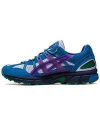 Asics - Gel-Sonoma 15-50 X A.P.C. 'Lilac Opal' - Lyst
