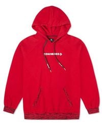 Converse - (Wmns) New Year Series Tiger Stripes Hoodie - Lyst