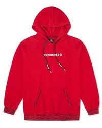 Converse - (Wmns) New Year Series Tiger Stripes Hoodie - Lyst
