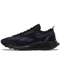 Reebok - Classic Leather Legacy Shock Absorption Shoes/Sneakers - Lyst