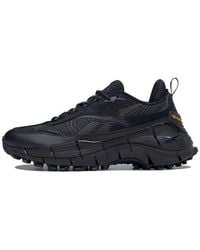 Reebok - Zig Kinetica 2.5 Trail Shoe - Lyst