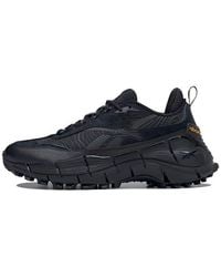 Reebok - Zig Kinetica 2.5 Trail Shoe - Lyst