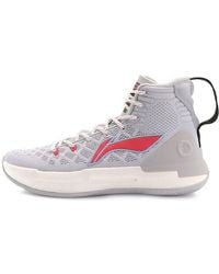 Li-ning - Yushuai 13 Hi - Lyst