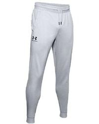 Under Armour - Ua Sportstyle Joggers 'Light' - Lyst